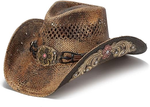 stampede hats