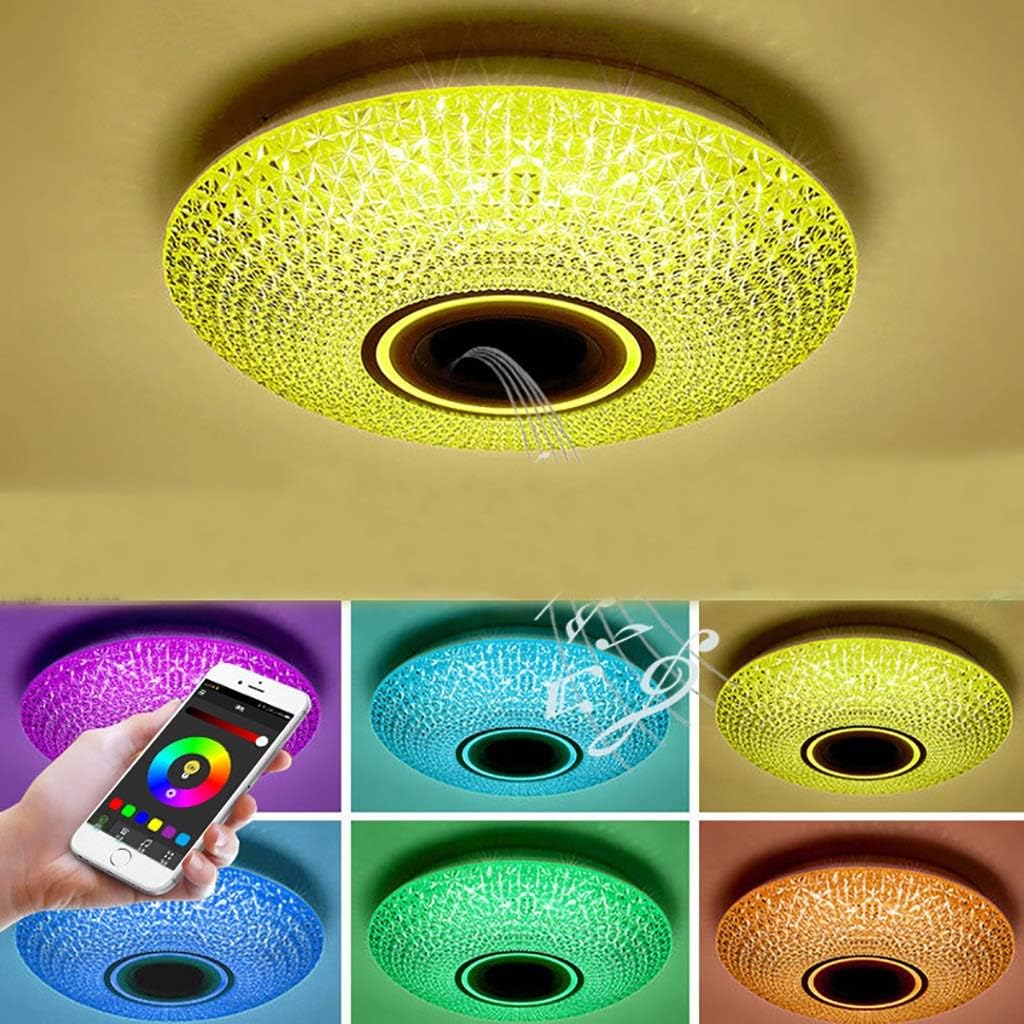 ceiling smart speaker