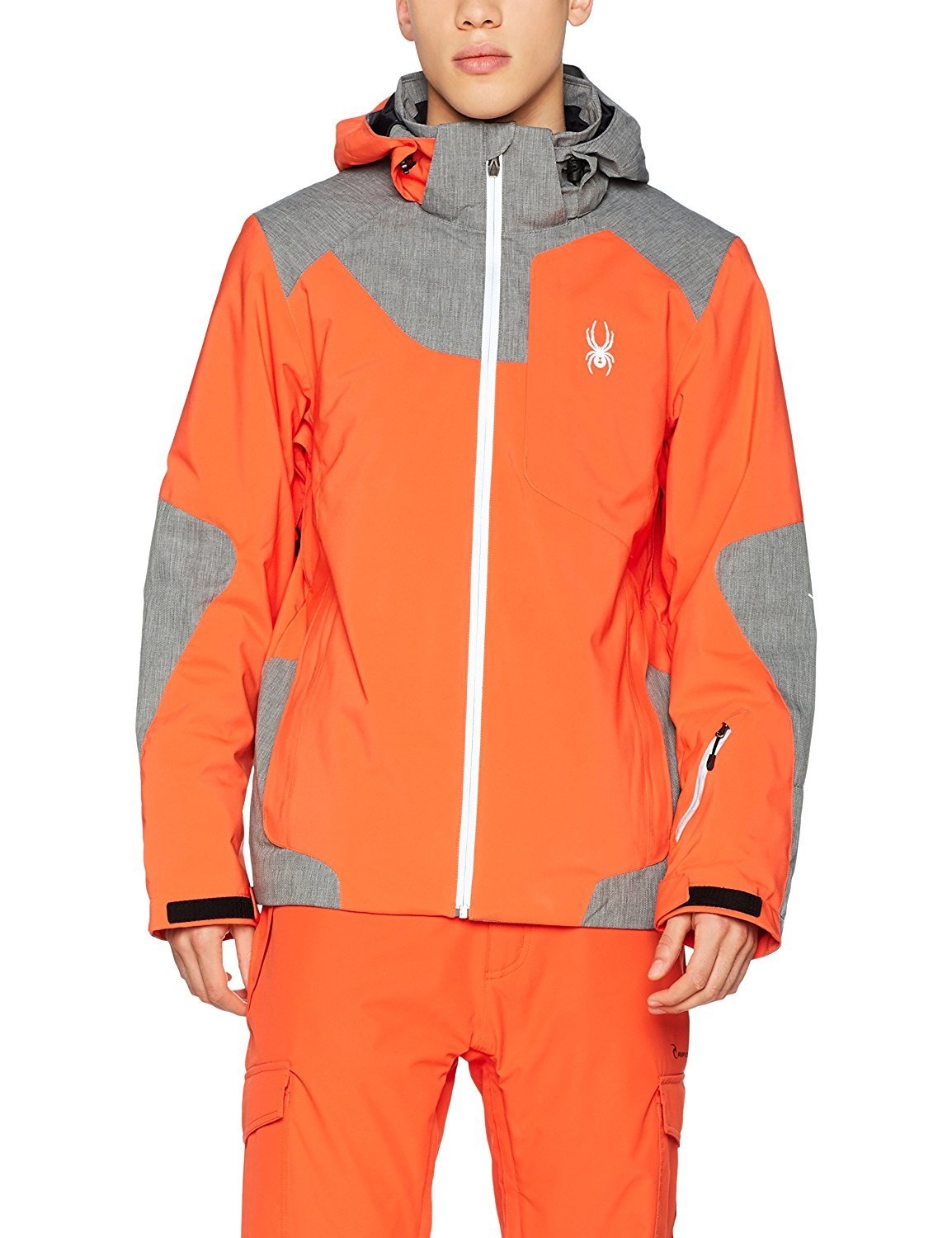 spyder chambers ski jacket