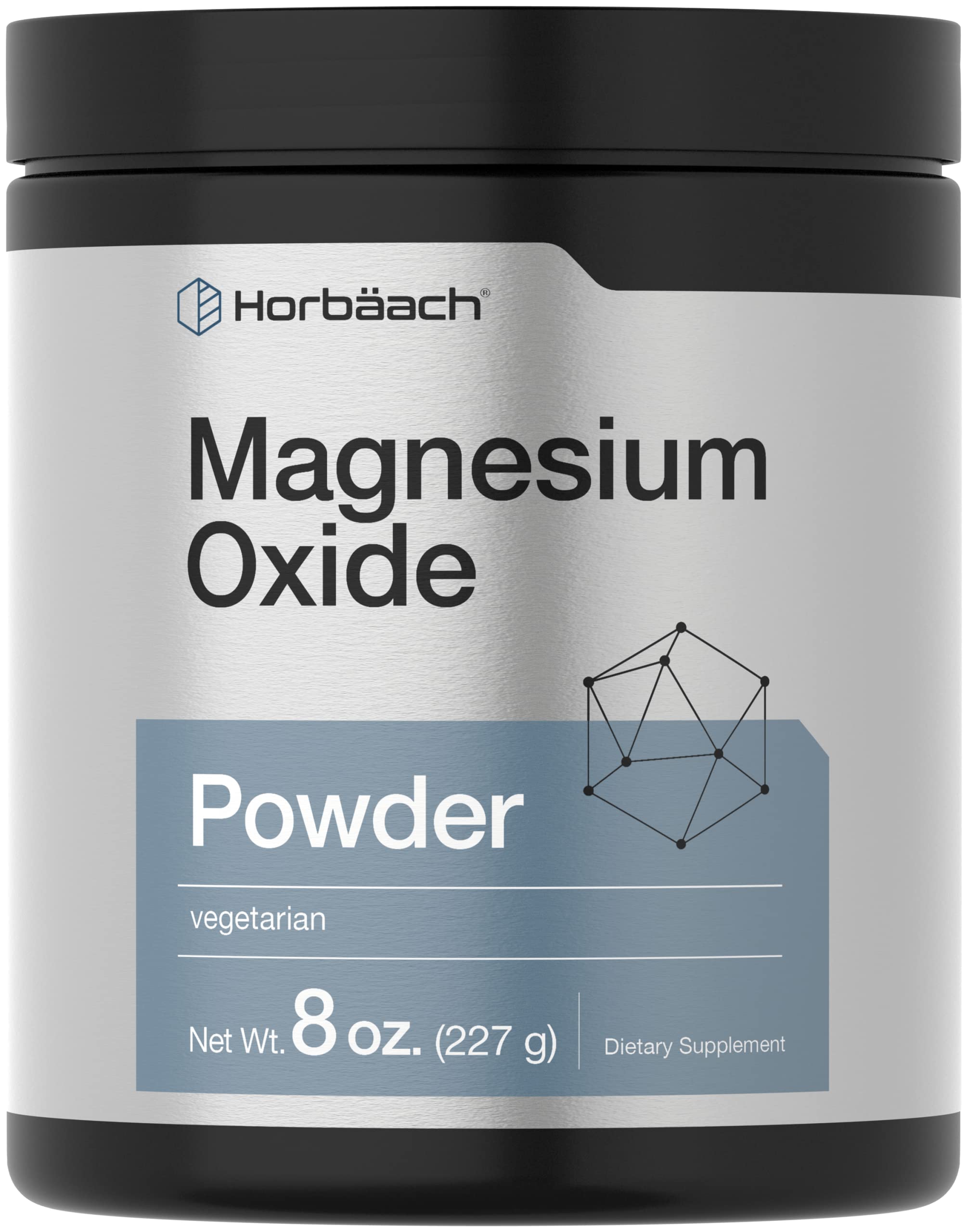 Magnesium Oxide Powder