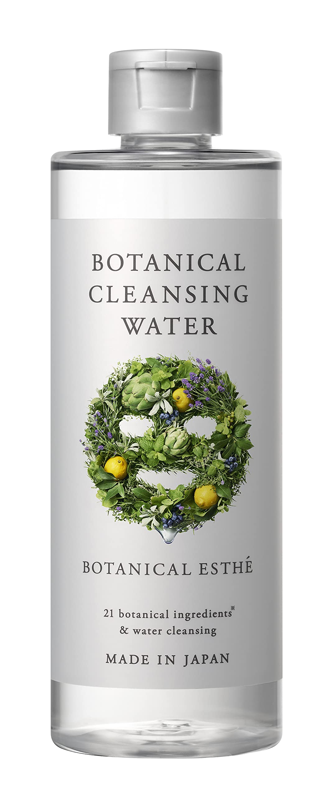 Botanical Esthe Cleansing Water - 300ml