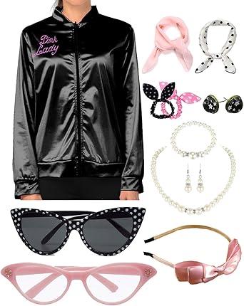 50s fancy dress plus size