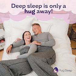 Hug Sleep - Sleep Pod Move - Wearable Cooling