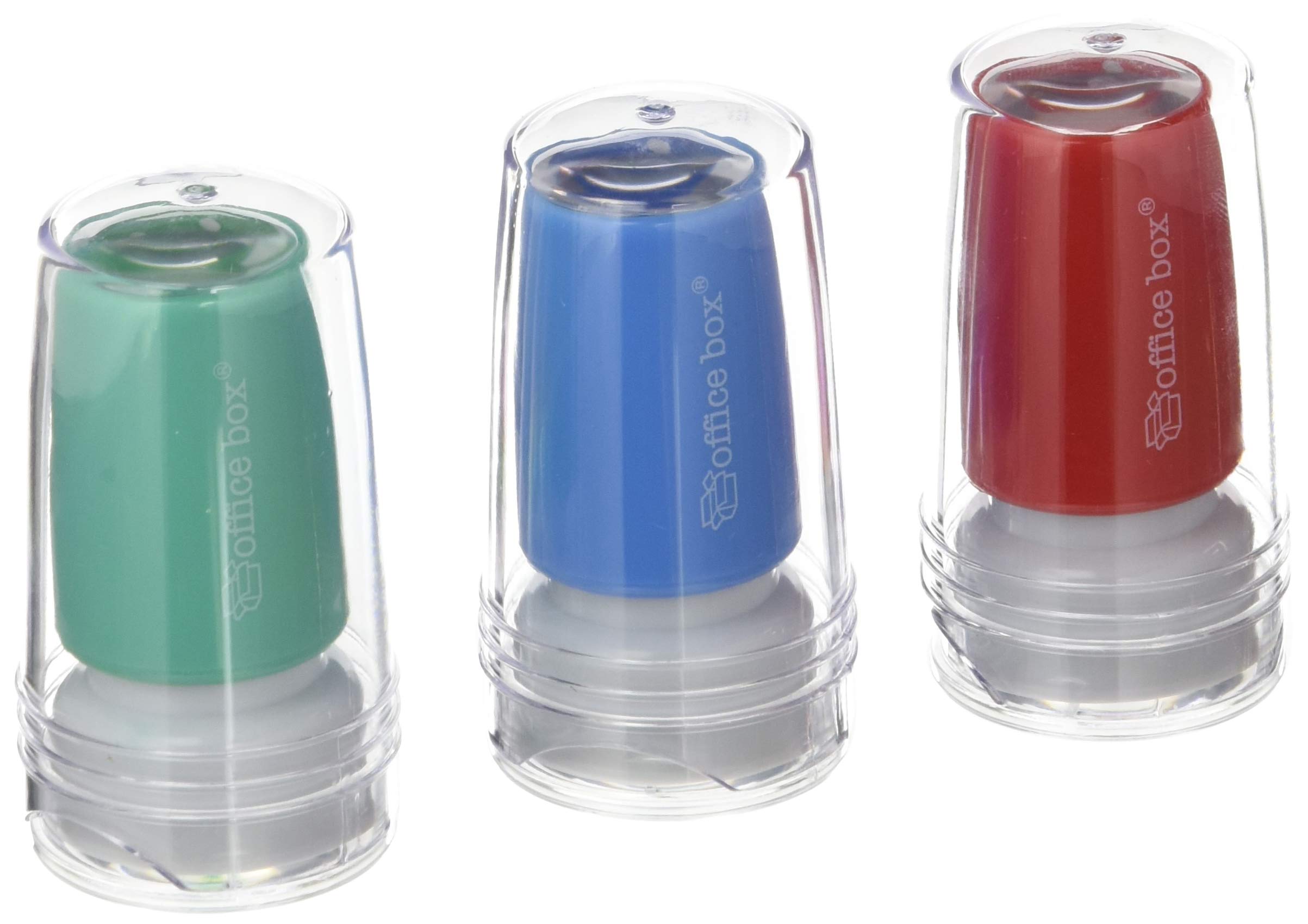 Pack of 3 Special Behavior Emotion Stamps