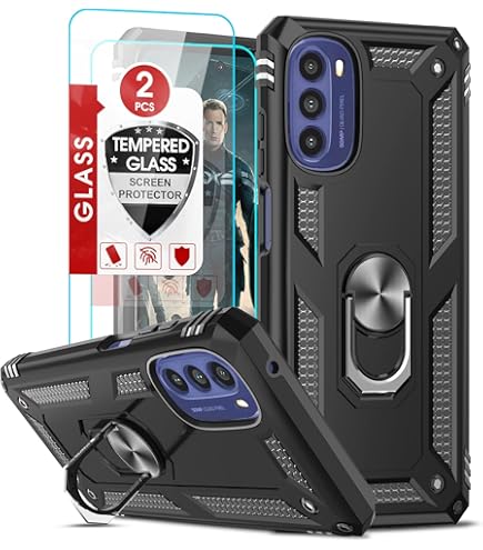 Motorola Moto G (2022) 6,5 Pollici (XT2213-3) Sbloccato - Foto 6