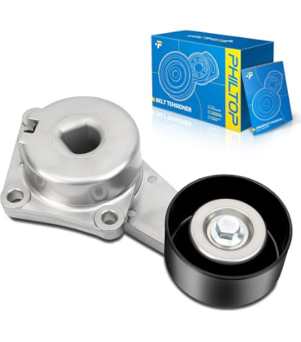 Aazon.co: DRIVESTAR 89016 Drive Idler Pulley 1997-2001 For Ford F150