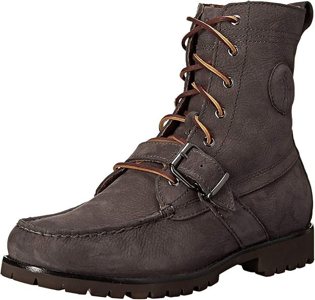polo ralph lauren ranger 200 boots