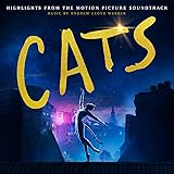 Cats: Highlights From The Motion Picture Soundtrack