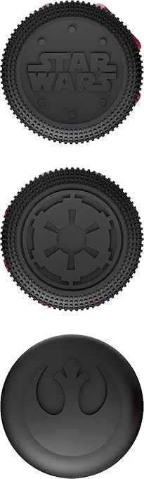 power a fps analog caps