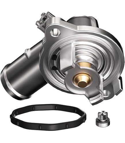 Amazon.com: Gates 34774 Integrated Housing Engine Coolant