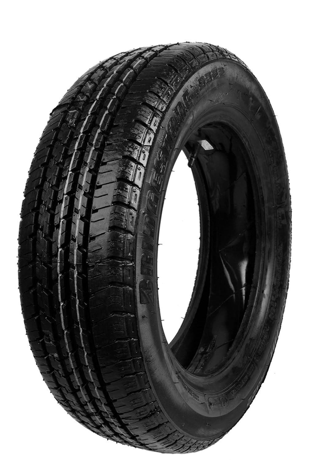 Bridgestone B290 Tl 155 65 R13 73t Tubeless Car Tyre For Maruti Alto K10 Amazon In Car Motorbike