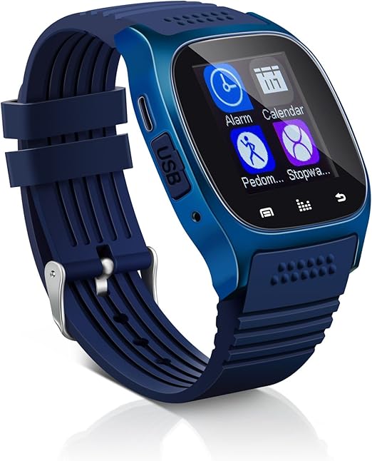 wristmate smart watch