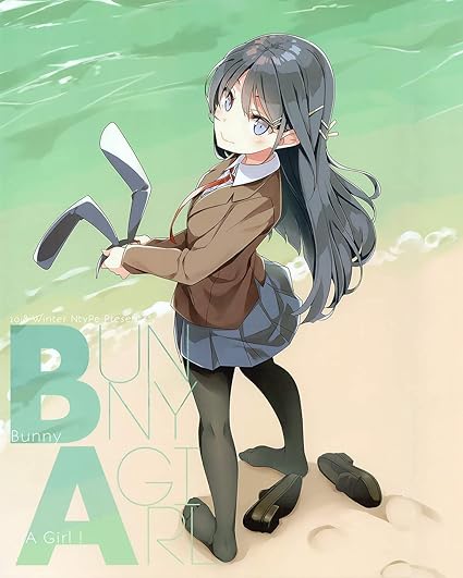 Bunny Girl