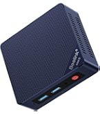 ミニPC Beelink MINI-S12 Pro N100 16GB 256GB Beelink | Beelink MINI S12 Pro Intel® Alder Lake N100