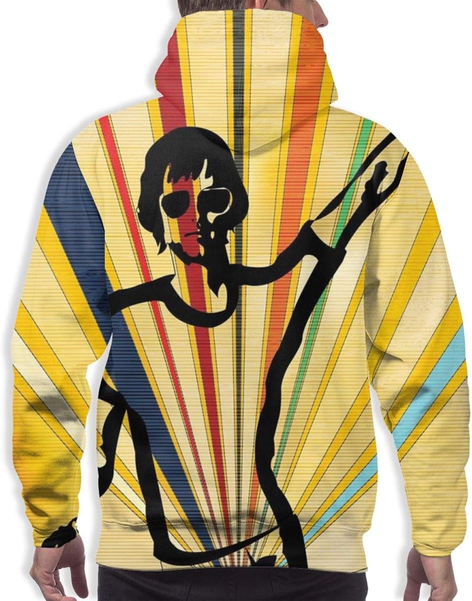 retro style sweatshirts