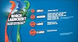 Chuckit Dog Ball Launcher 14M Small 36cm Lightweight Ultra Ball Thrower view 9