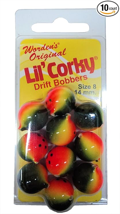 Lil corky floats Outlet