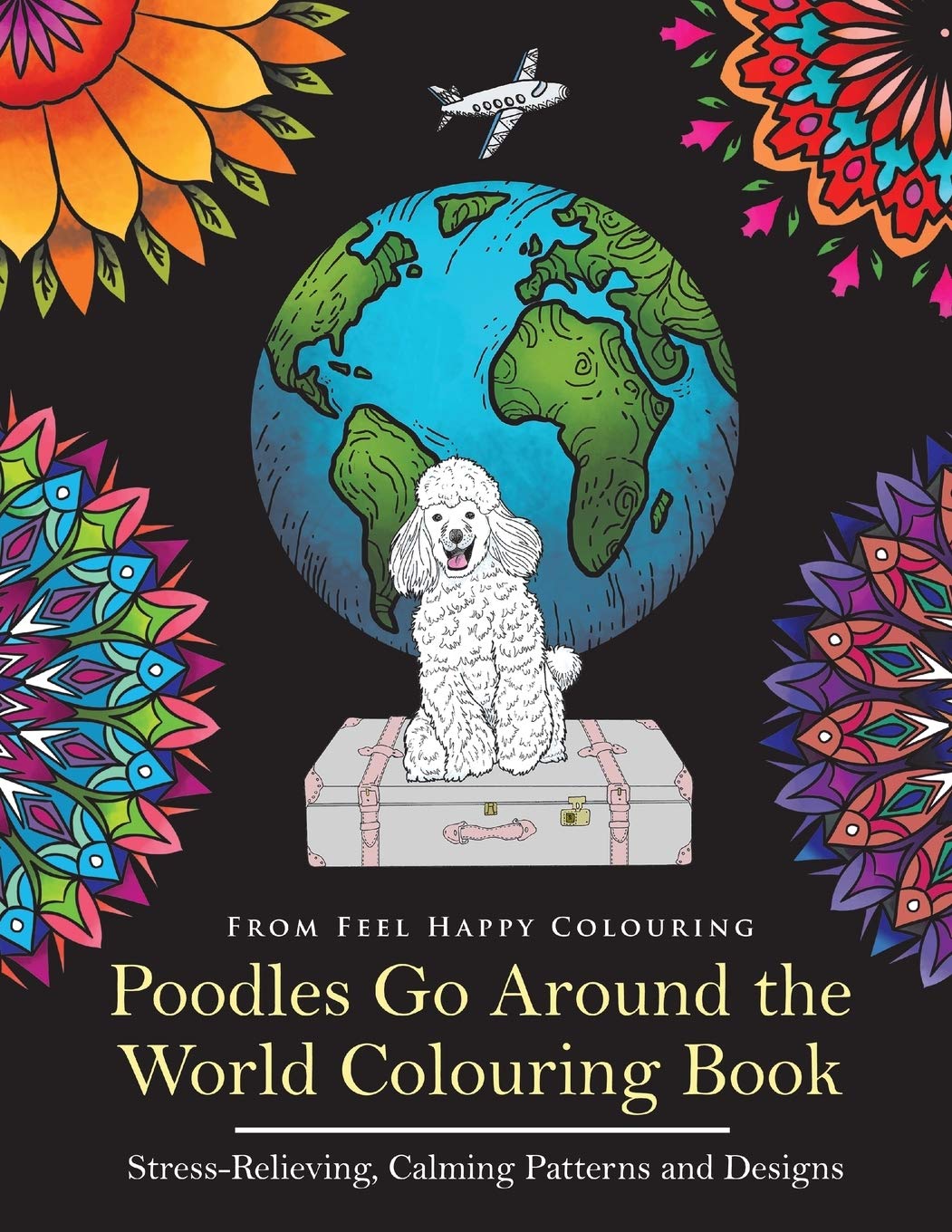 poodle gifts amazon