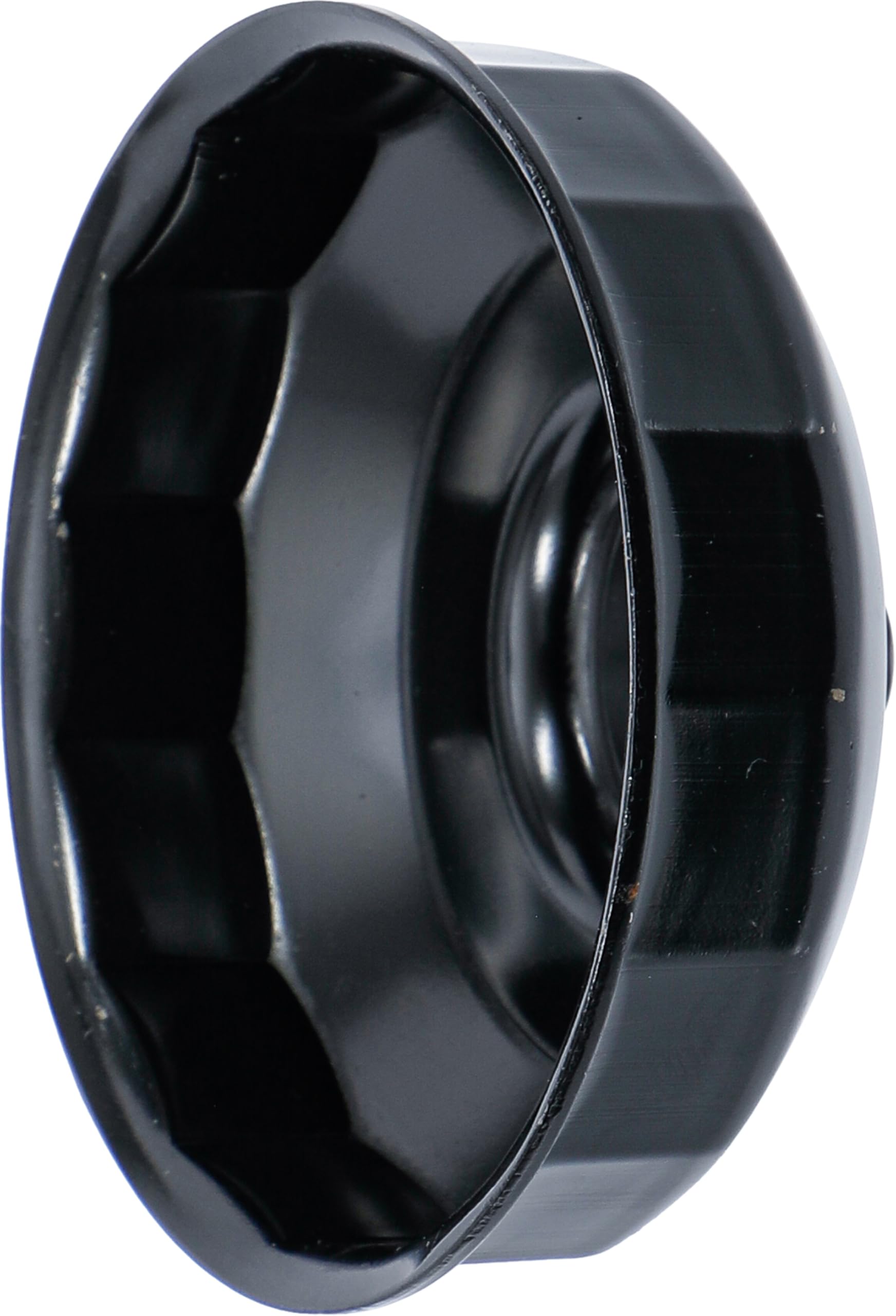 BGS 1019-107 | Oil Filter Wrench | 15-point | ร 107 mm | for Iveco, Renault, Scania, Volvo โ image 1