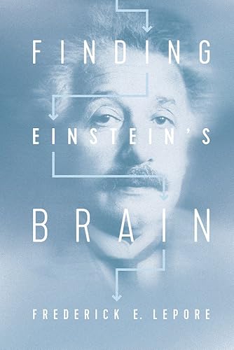 Download Finding Einstein's Brain PDF