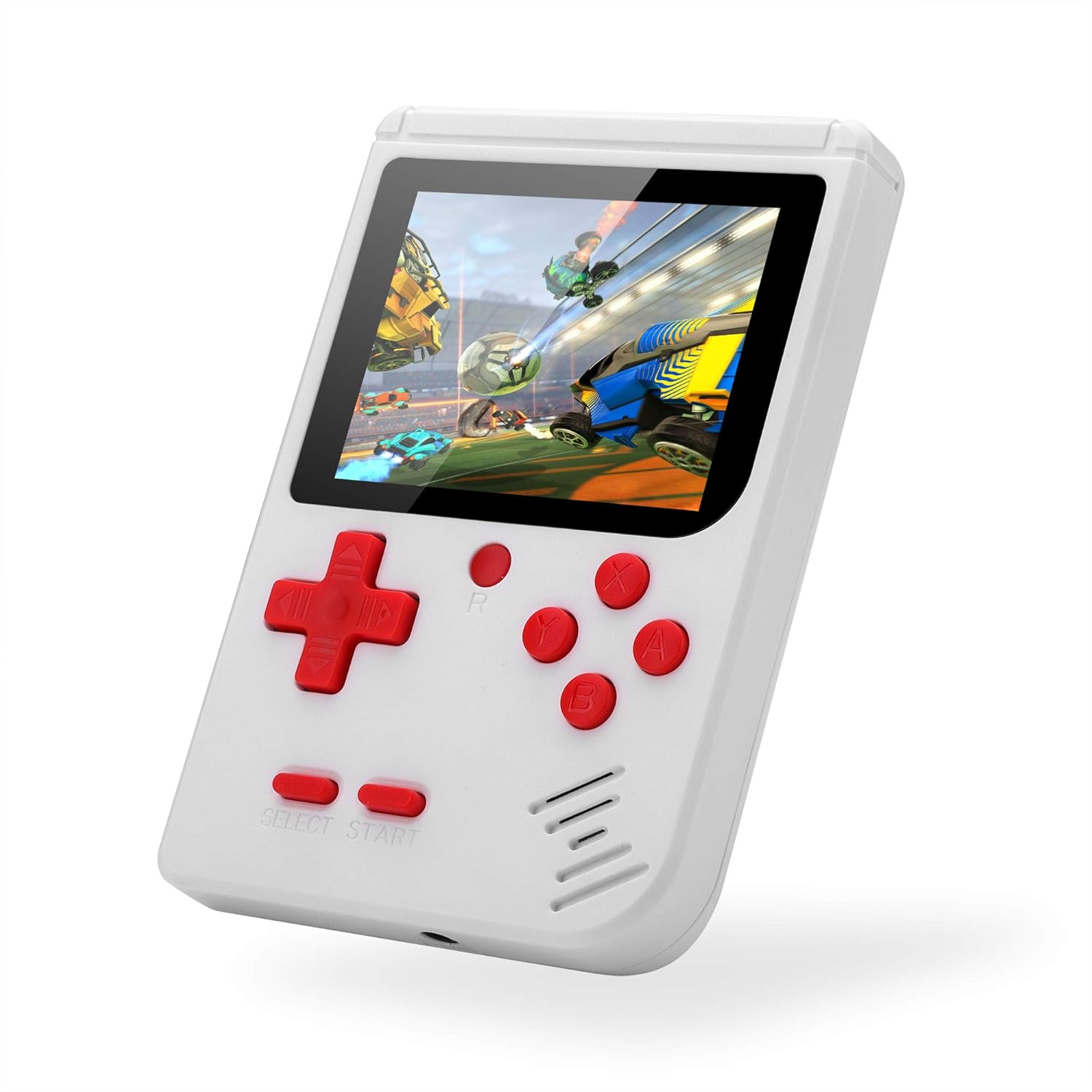 retro portable console