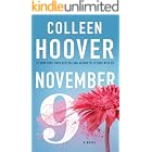November 9: A Novel