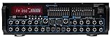 Technical Pro MM2000BT Powered Bluetooth Karaoke