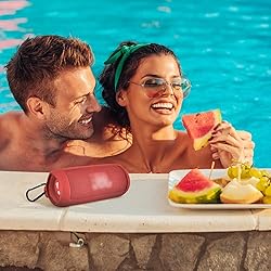 Silicone Case for JBL FLIP 6 Waterproof Portable