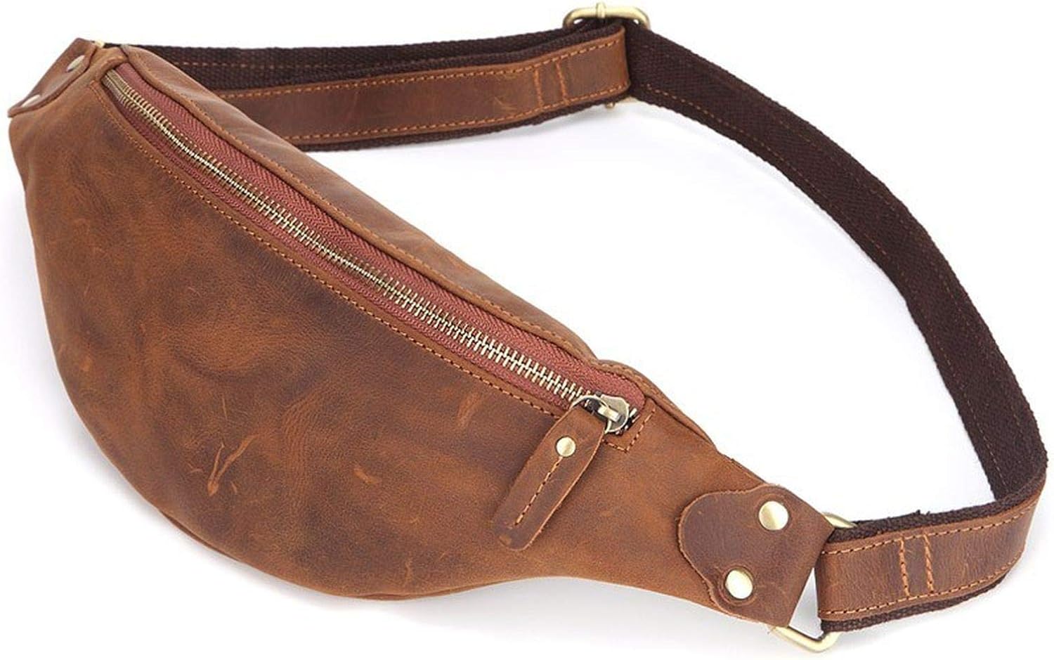 types of messenger bags