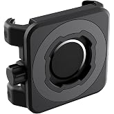 xsdtech Magnetic Universal Adaptor Clamp Holder Compatible with Quad Lock Mount