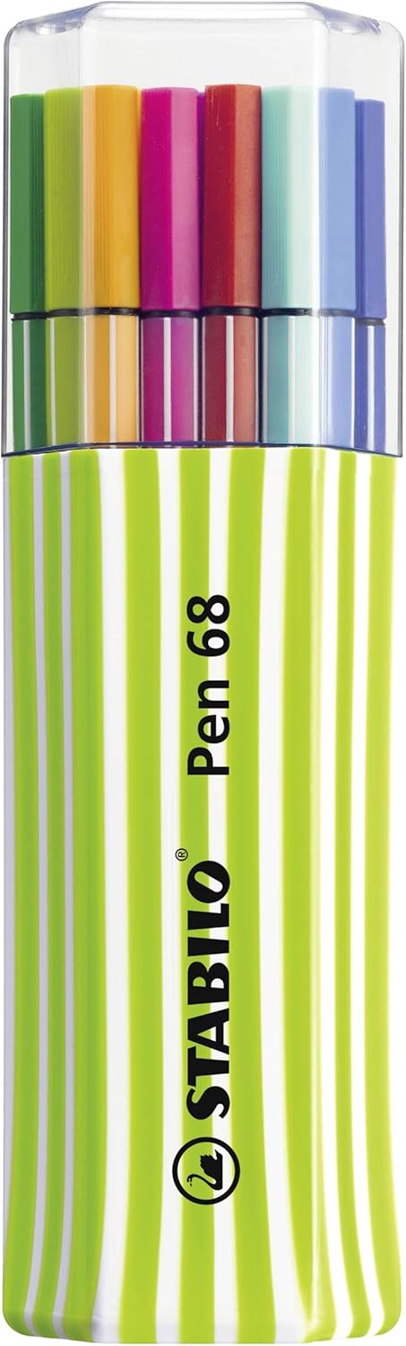 cappuccio per matita di mela 2