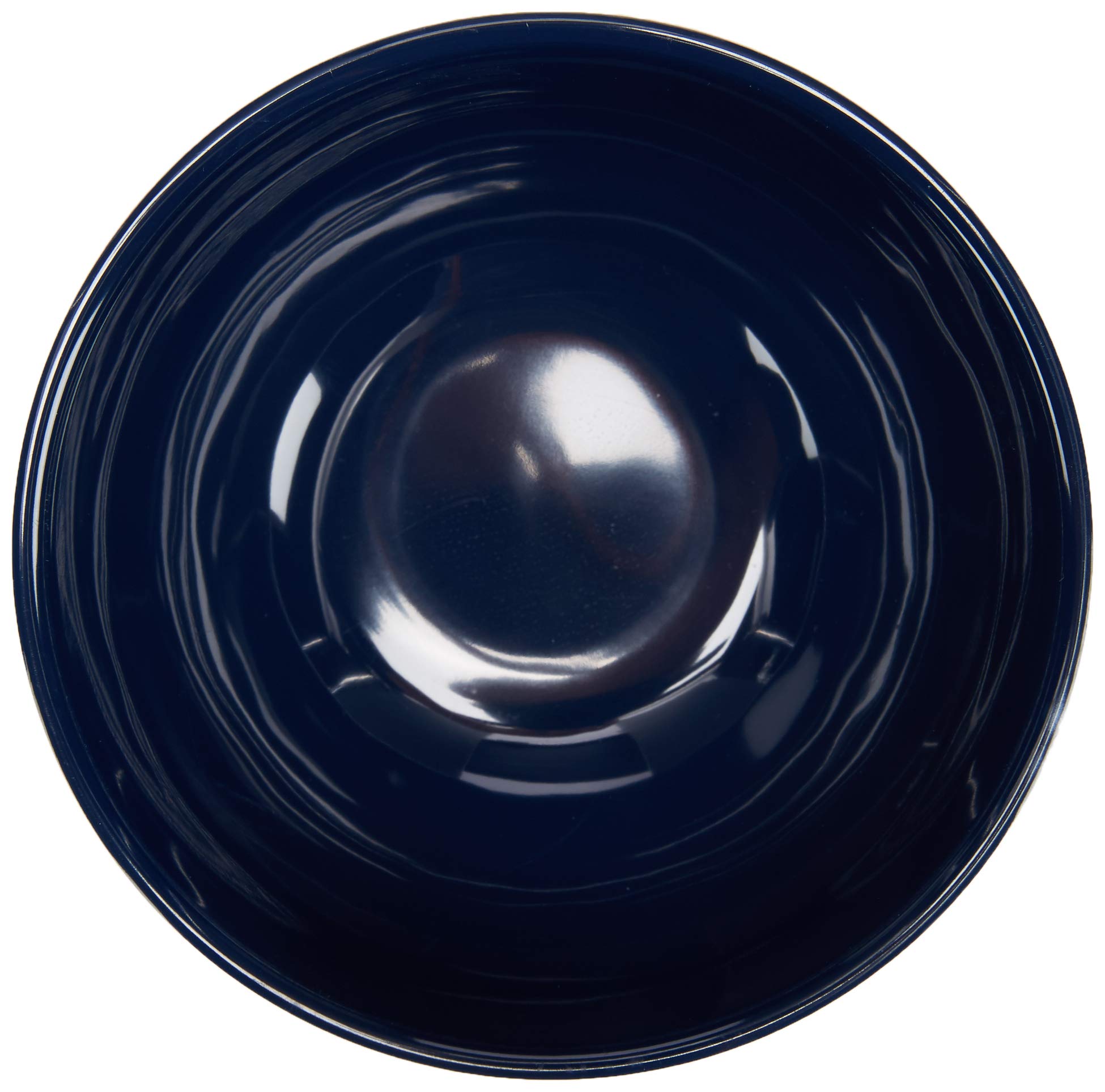 BRUNNER 8022070000000 Bowl, Design Ocean Blue