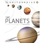 The Planets: The Definitive Visual Guide to Our Solar System