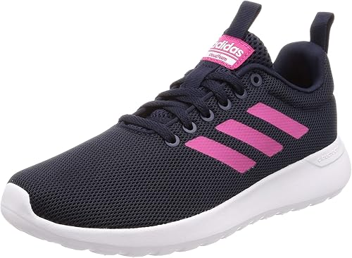 tenis adidas feminino azul marinho e rosa