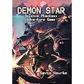 Demon Star: Science Phantasy Adventure Game