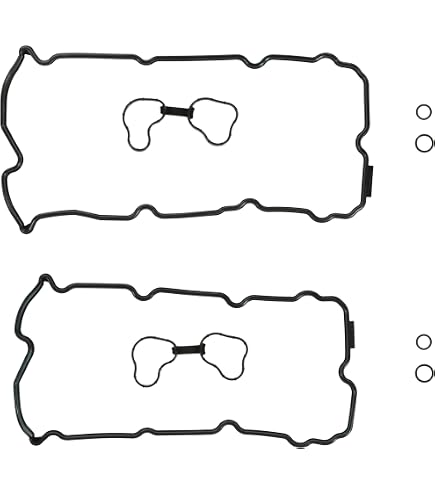Amazon.com: FEL-PRO MS 97143 Engine Intake Manifold Gasket Set for