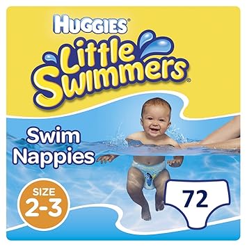 swimming nappies size 3