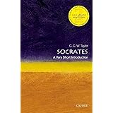 Socrates: A Very Short Introduction (Very Short Introductions)