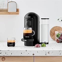 Nespresso Vertuo Plus Coffee and Espresso Maker by