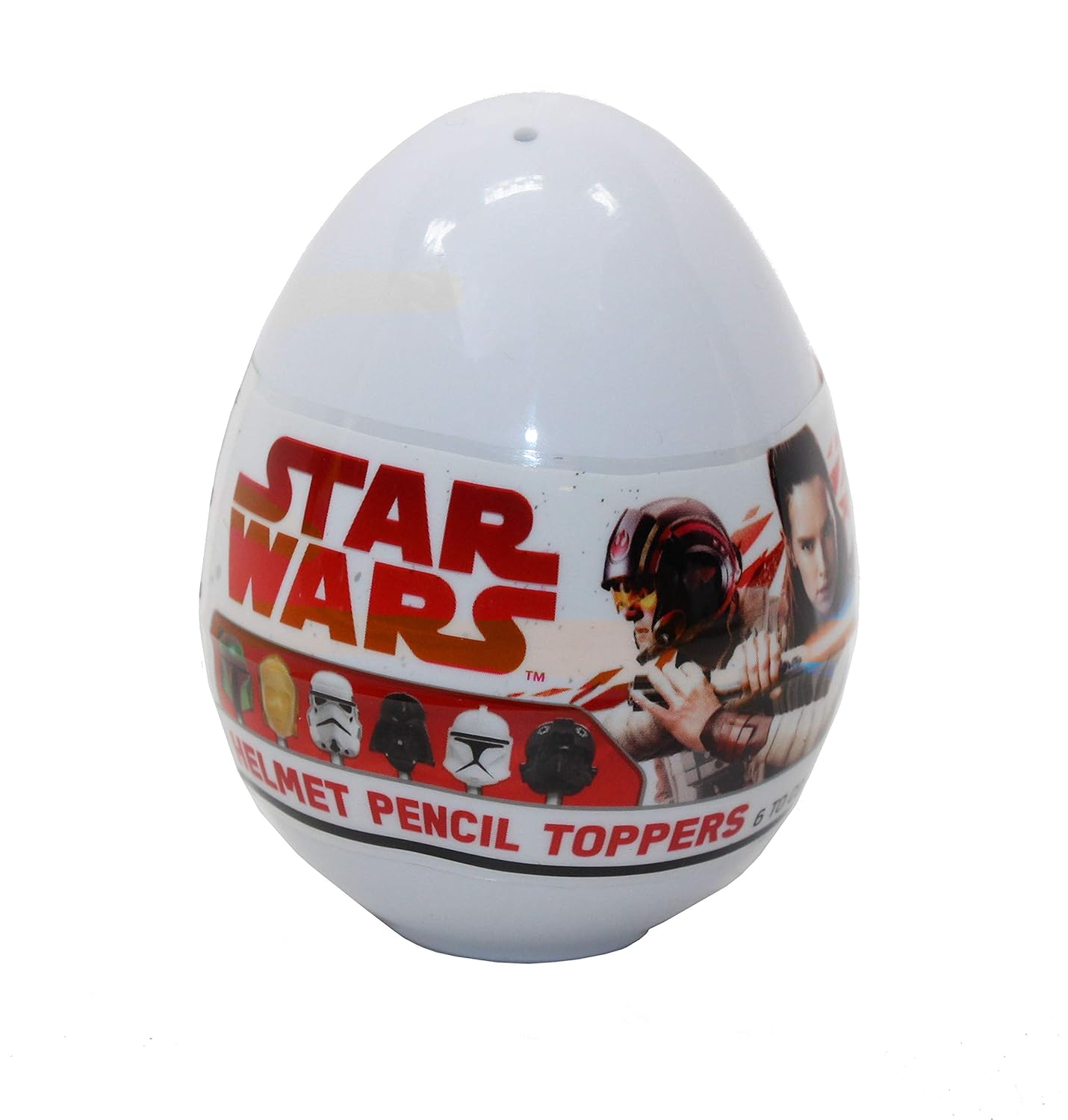 star wars pencil toppers