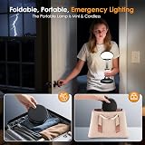 One Fire Wireless Table Lamp 3600mAh Rechargeable LED Desk Lamp 300lm view 4