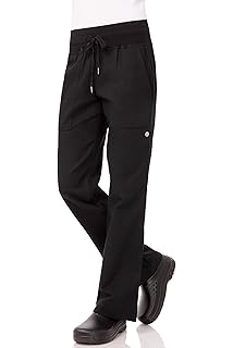 yoga chef pants