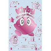 Kirby Manga Mania, Vol. 7