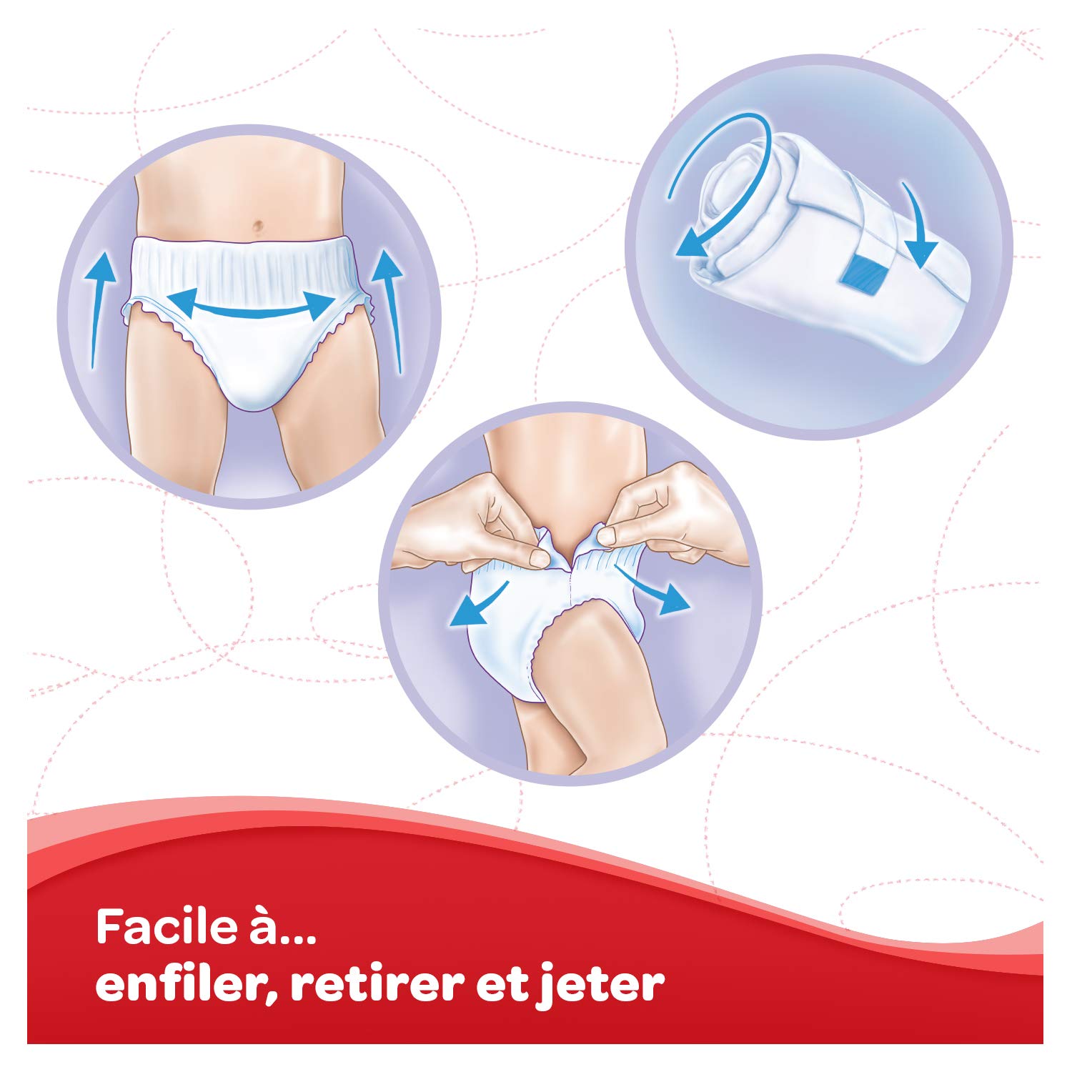 huggies ultra comfort nappies