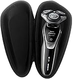 Philips S5370/04 Series 5000 Electric Shaver With Click Trimmer*Turbo Function E - Foto 5