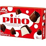 森永乳業 ピノ 10ml&times;6粒&times;24個