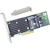 Dell PERC H740P 03JH35 8GB NV Cache PCI-E SAS SATA RAID Controller R740 3JH35