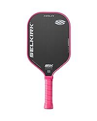 Selkirk SLK Halo Power XL Pickleball Paddle | Raw