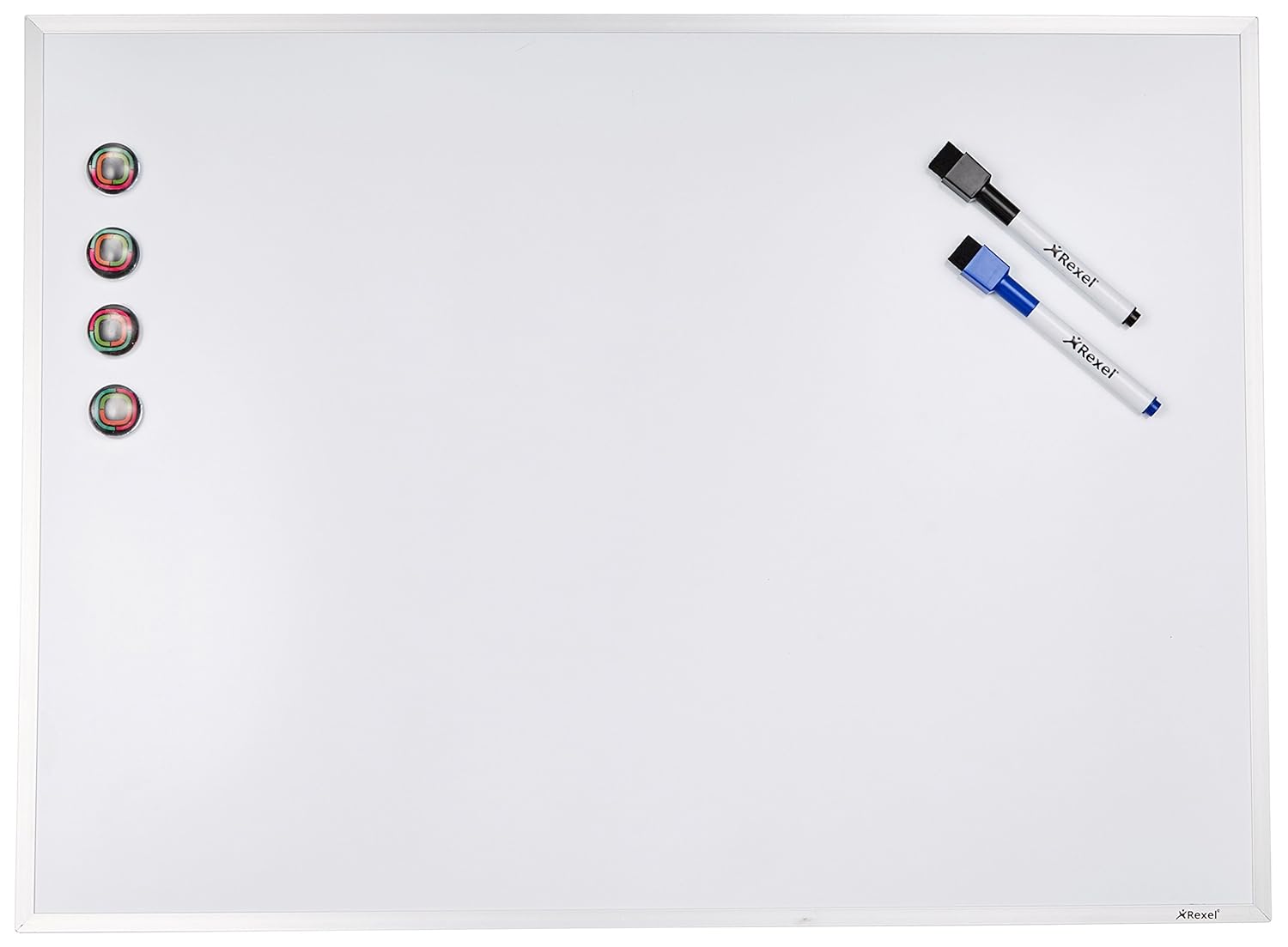 Quartet Pizarra magnética de borrado seco  x cm