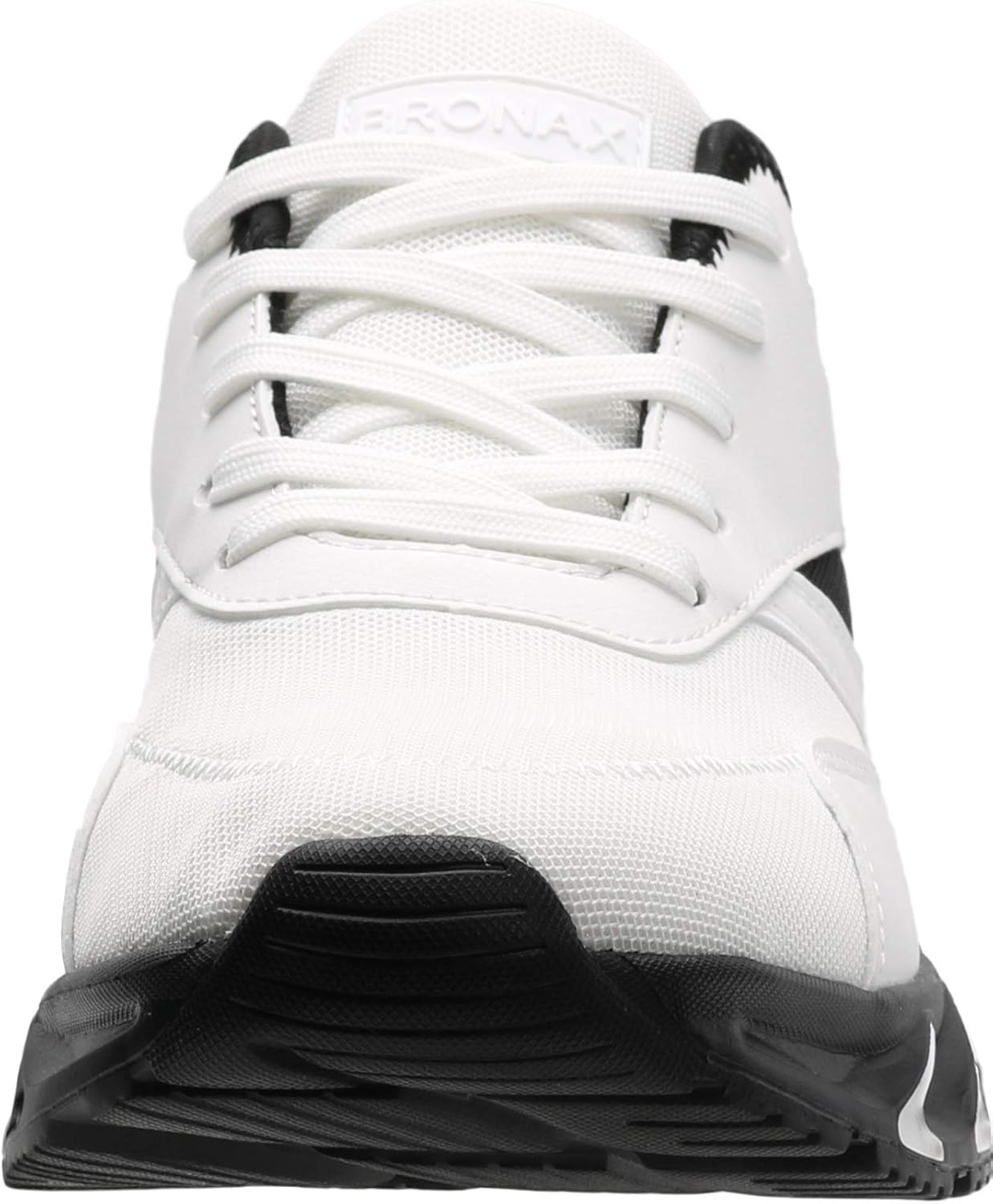  | BRONAX Men's Lightweight Tennis Running Sneakers | Tennis & Racquet Sports